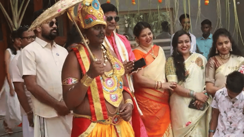 Ebenezer Group of Institutions Bangalore Festivals photo 1